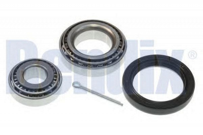 BENDIX 050123b -  Комплект подшипника ступицы колеса