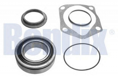 BENDIX 050133b -  Комплект подшипника ступицы колеса