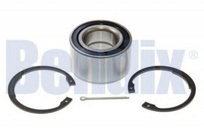 BENDIX 050148b -  Комплект подшипника ступицы колеса