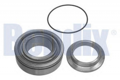 BENDIX 050150b -  Комплект подшипника ступицы колеса