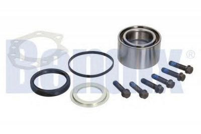 BENDIX 050151b -  Комплект подшипника ступицы колеса