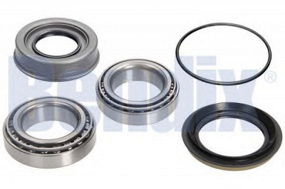 BENDIX 050161b -  Комплект подшипника ступицы колеса