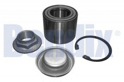 BENDIX 050175b -  Комплект подшипника ступицы колеса