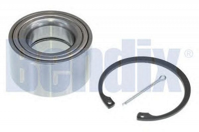 BENDIX 050181b -  Комплект подшипника ступицы колеса