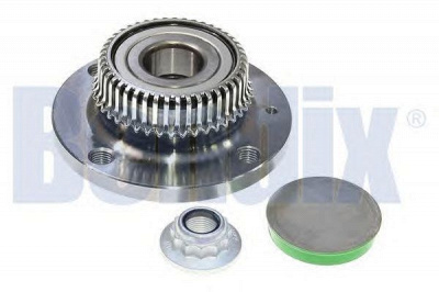 BENDIX 050190b -  Комплект подшипника ступицы колеса