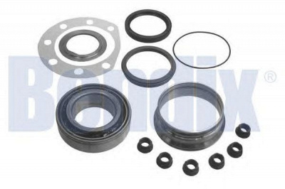 BENDIX 050195b -  Комплект подшипника ступицы колеса