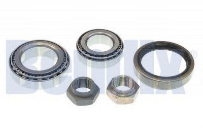 BENDIX 050197b -  Комплект подшипника ступицы колеса