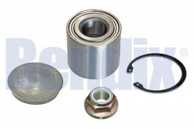 BENDIX 050199b -  Комплект подшипника ступицы колеса