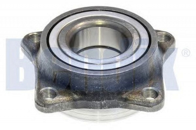 BENDIX 050213b -  Комплект подшипника ступицы колеса