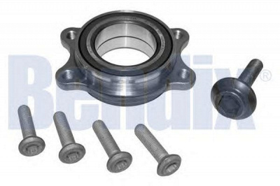 BENDIX 050215b -  Комплект подшипника ступицы колеса