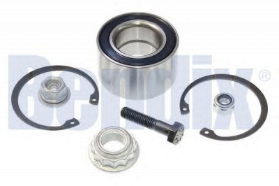 BENDIX 050216b -  Комплект подшипника ступицы колеса