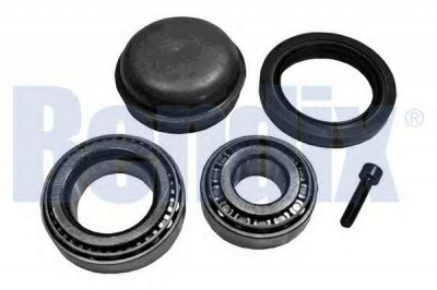 BENDIX 050224b -  Комплект подшипника ступицы колеса