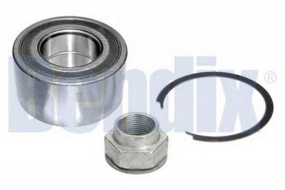 BENDIX 050230b -  Комплект подшипника ступицы колеса