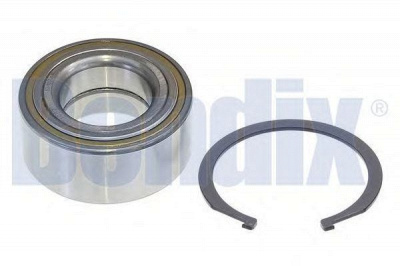 BENDIX 050235b -  Комплект подшипника ступицы колеса