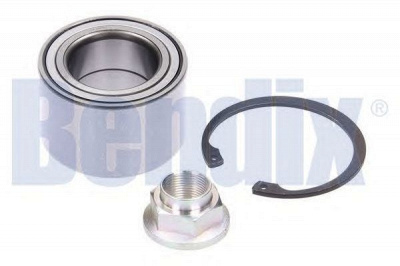 BENDIX 050244b -  Комплект подшипника ступицы колеса