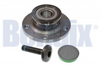 BENDIX 050254b -  Комплект подшипника ступицы колеса
