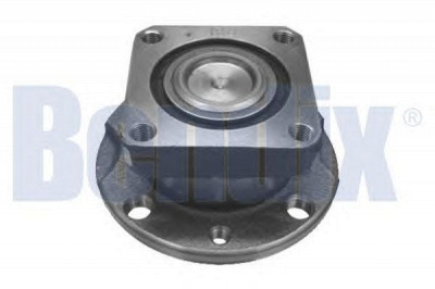 BENDIX 050272b -  Комплект подшипника ступицы колеса