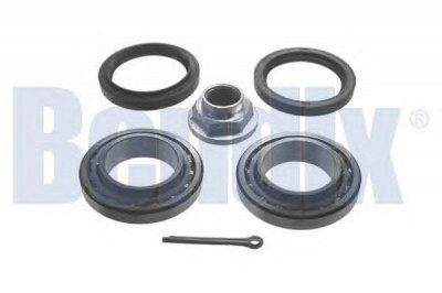 BENDIX 050276b -  Комплект подшипника ступицы колеса