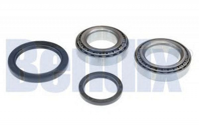 BENDIX 050278b -  Комплект подшипника ступицы колеса