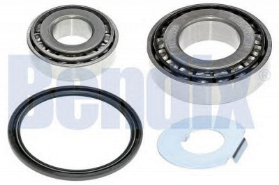 BENDIX 050292b -  Комплект подшипника ступицы колеса