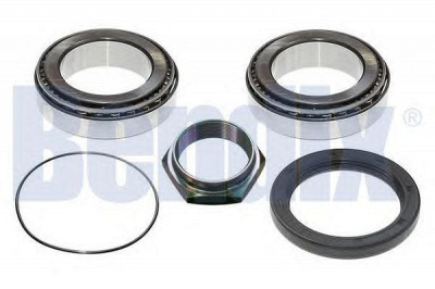 BENDIX 050298b -  Комплект подшипника ступицы колеса