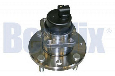 BENDIX 050300b -  Комплект подшипника ступицы колеса
