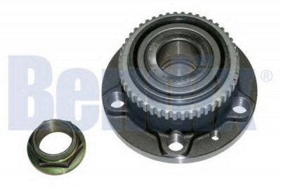 BENDIX 050309b -  Комплект подшипника ступицы колеса
