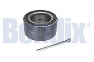 BENDIX 050311b -  Комплект подшипника ступицы колеса