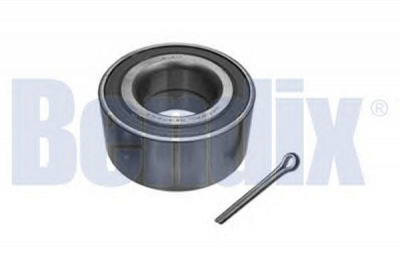 BENDIX 050312b -  Комплект подшипника ступицы колеса