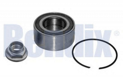 BENDIX 050315b -  Комплект подшипника ступицы колеса