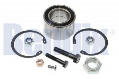 BENDIX 050344b -  Комплект подшипника ступицы колеса