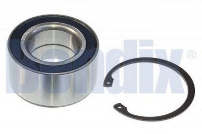 BENDIX 050349b -  Комплект подшипника ступицы колеса