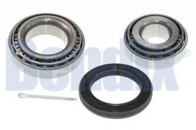 BENDIX 050353b -  Комплект подшипника ступицы колеса