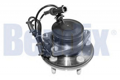 BENDIX 050354b -  Комплект подшипника ступицы колеса