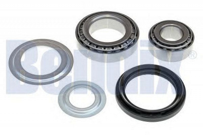 BENDIX 050357b -  Комплект подшипника ступицы колеса