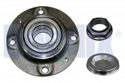 BENDIX 050361b -  Комплект подшипника ступицы колеса