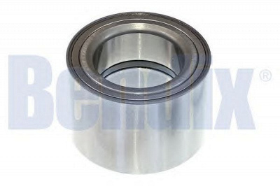BENDIX 050370b -  Комплект подшипника ступицы колеса