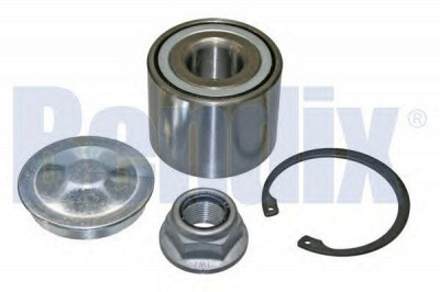 BENDIX 050374b -  Комплект подшипника ступицы колеса