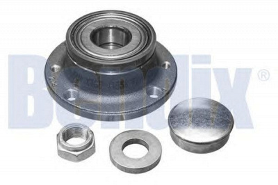 BENDIX 050382b -  Комплект подшипника ступицы колеса