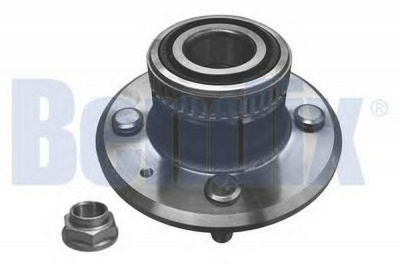 BENDIX 050385b -  Комплект подшипника ступицы колеса