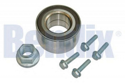 BENDIX 050413b -  Комплект подшипника ступицы колеса