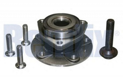 BENDIX 050414b -  Комплект подшипника ступицы колеса