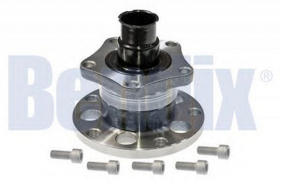 BENDIX 050416b -  Комплект подшипника ступицы колеса
