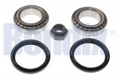 BENDIX 050420b -  Комплект подшипника ступицы колеса