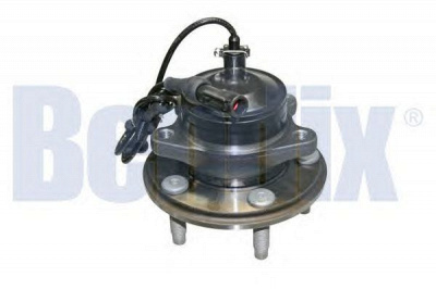 BENDIX 050422b -  Комплект подшипника ступицы колеса