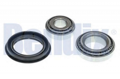 BENDIX 050424b -  Комплект подшипника ступицы колеса