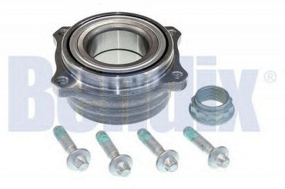 BENDIX 050426b -  Комплект подшипника ступицы колеса