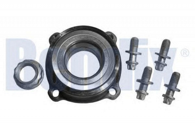 BENDIX 050430b -  Комплект подшипника ступицы колеса