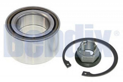 BENDIX 050438b -  Комплект подшипника ступицы колеса