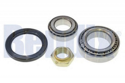 BENDIX 050488b -  Комплект подшипника ступицы колеса